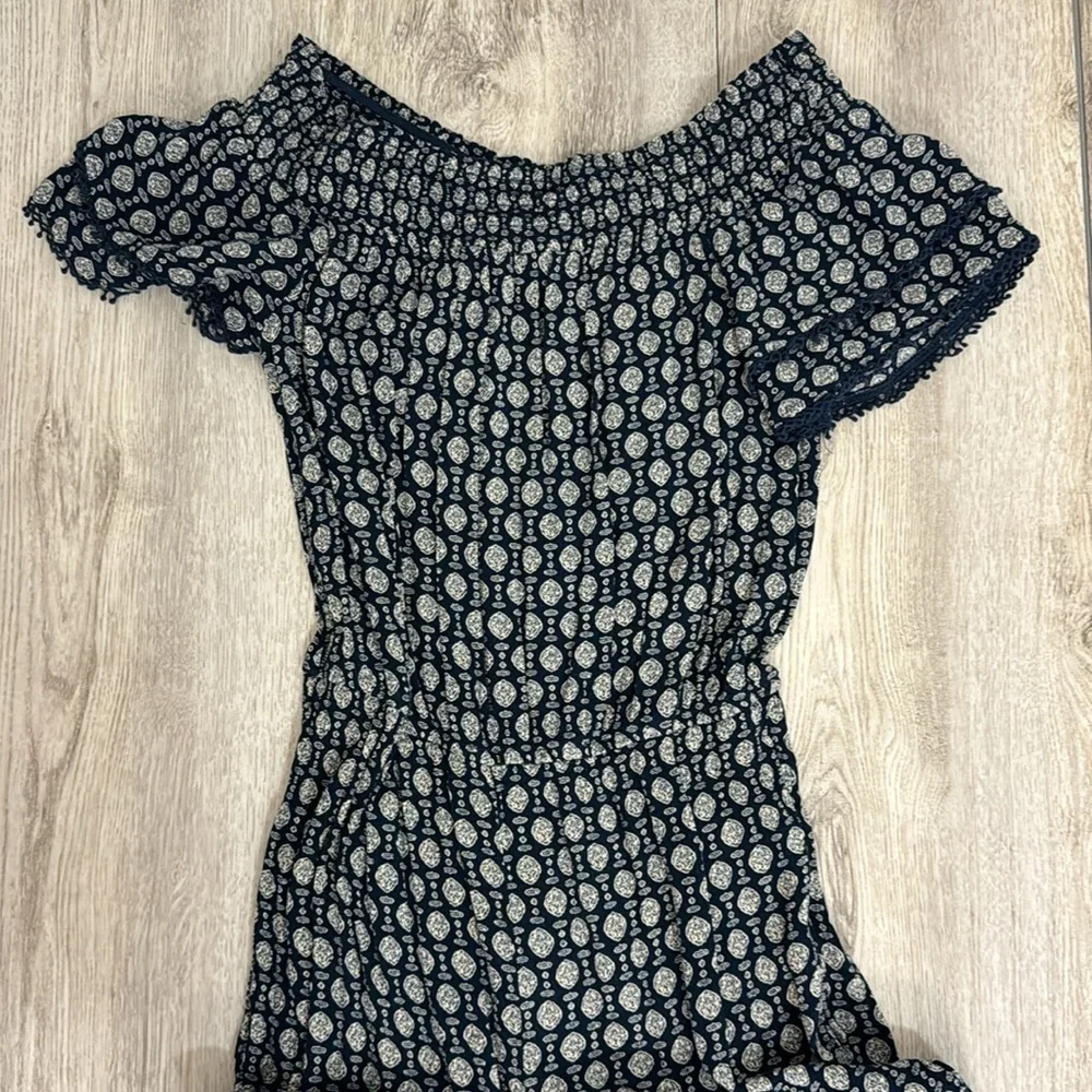 Xhilaration women’s small jumpsuit size small
